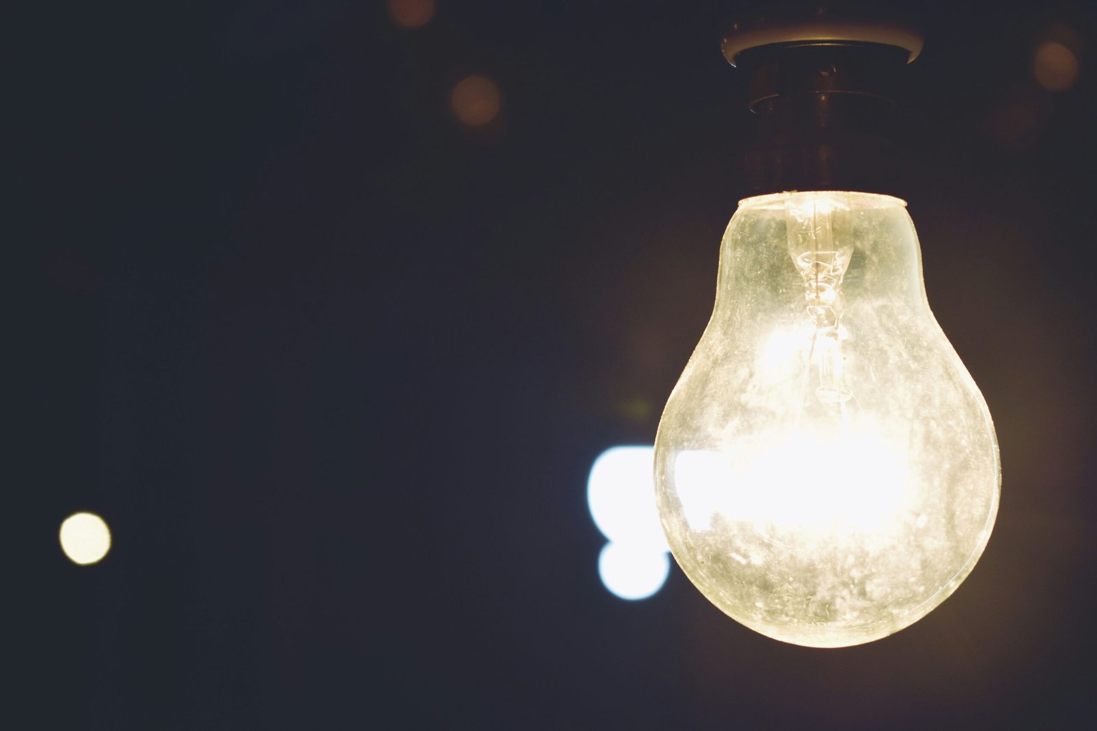 Empréstimo na conta de luz — como funciona em 2026