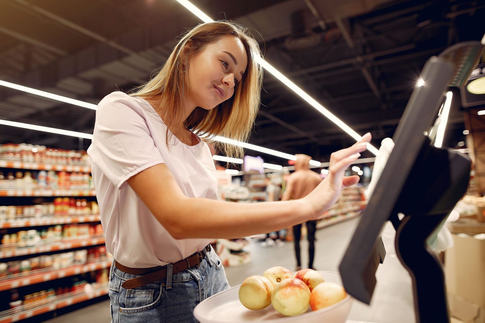 Melhor cartão de crédito para supermercado em 2026