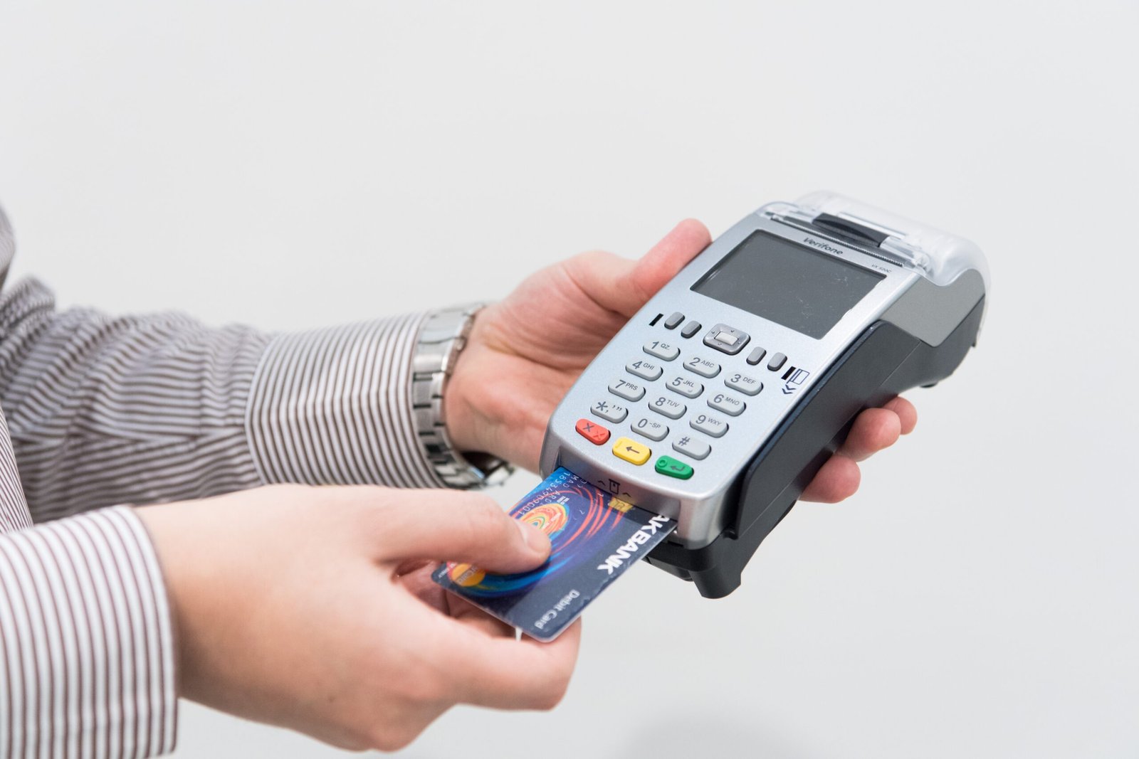 Maquininha PagBank 2026 — taxas e modelos