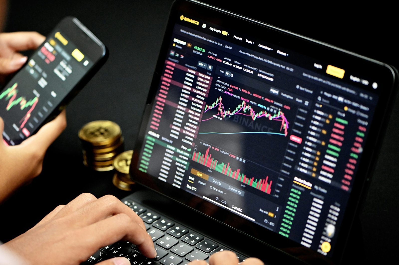 Melhor corretora de criptomoedas em 2026 — como escolher com segurança
